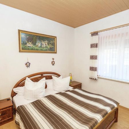 Apartment In Ilsenburg Near The Ski Area Exteriör bild