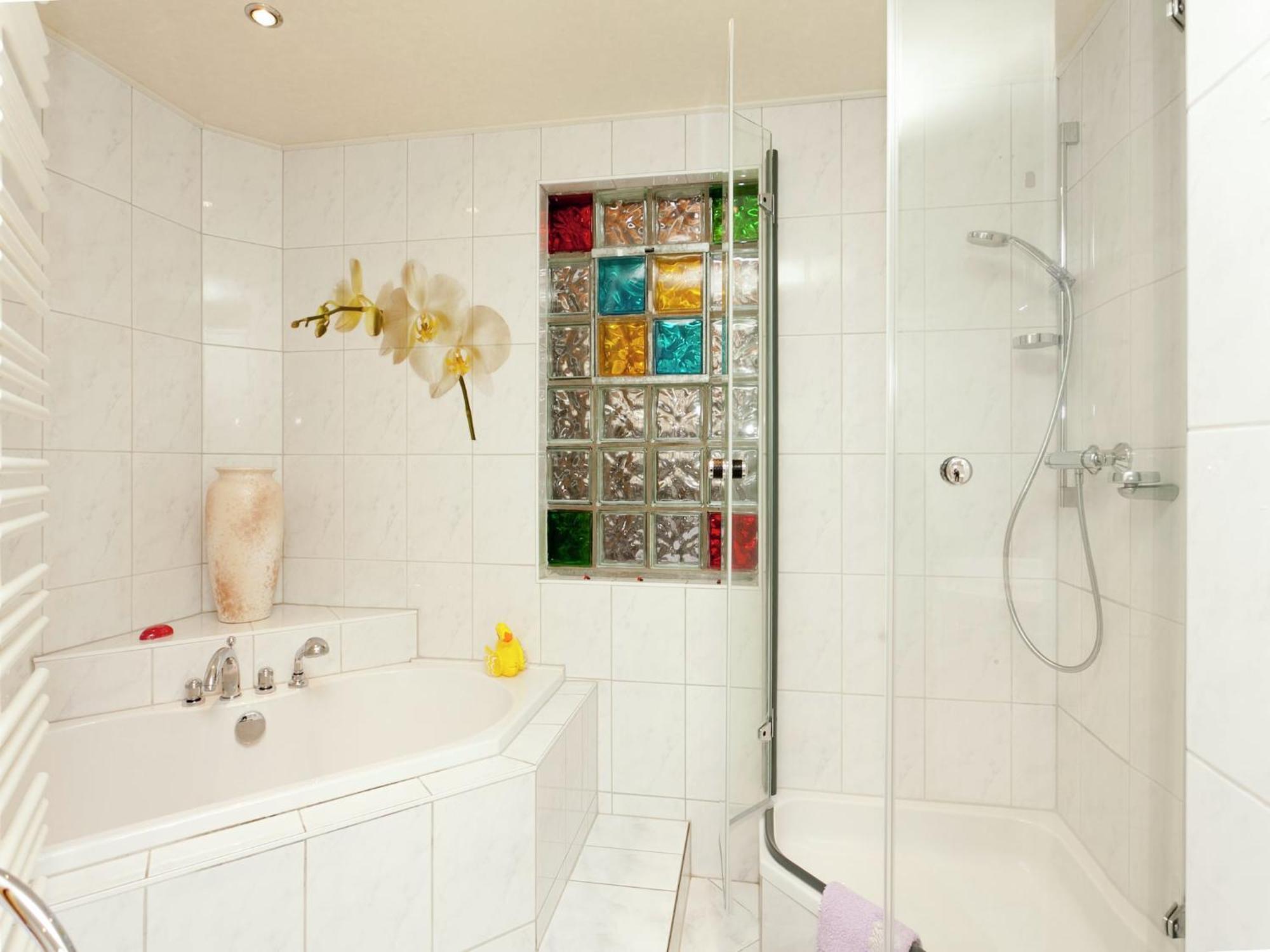 Apartment In Ilsenburg Near The Ski Area Exteriör bild